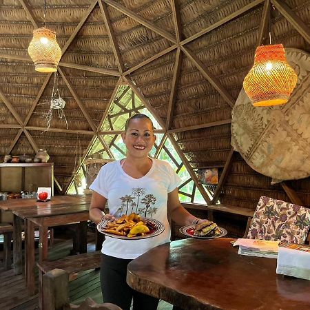 Palmayacu - Refugio Amazonico Leticia Kültér fotó