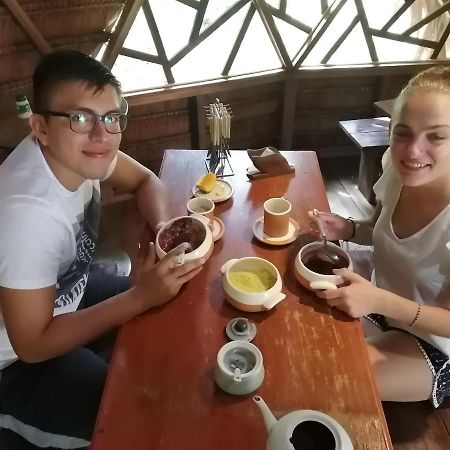 Palmayacu - Refugio Amazonico Leticia Kültér fotó