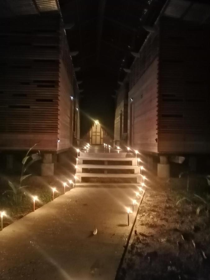 Palmayacu - Refugio Amazonico Leticia Kültér fotó