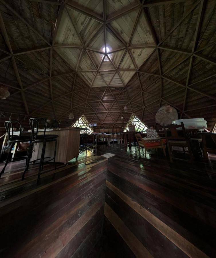Palmayacu - Refugio Amazonico Leticia Kültér fotó