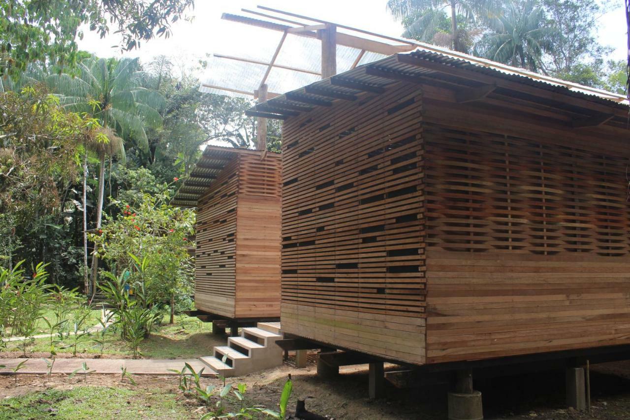 Palmayacu - Refugio Amazonico Leticia Kültér fotó