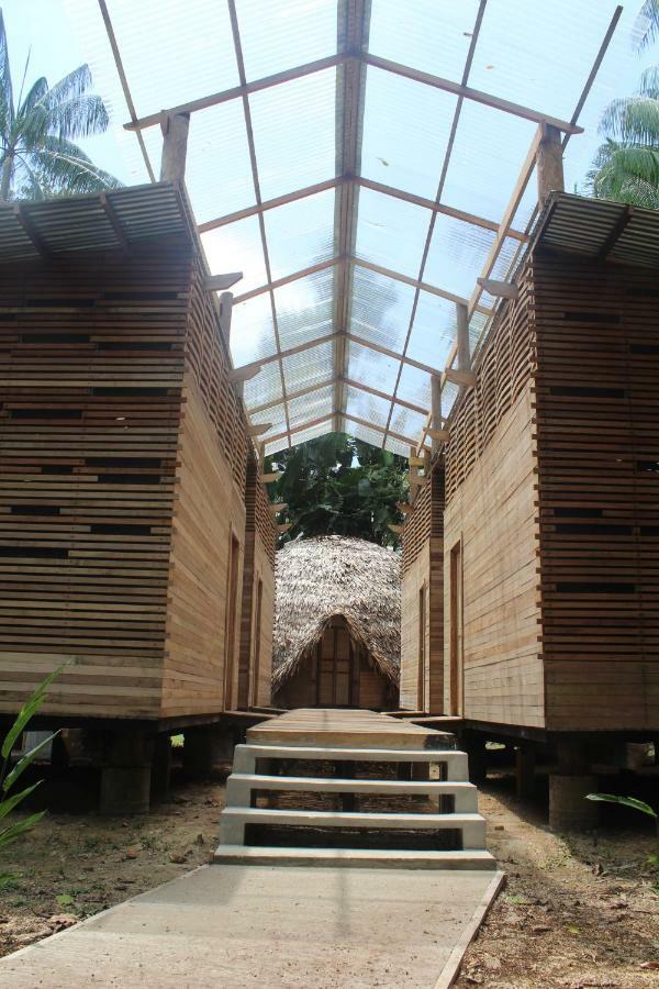 Palmayacu - Refugio Amazonico Leticia Kültér fotó