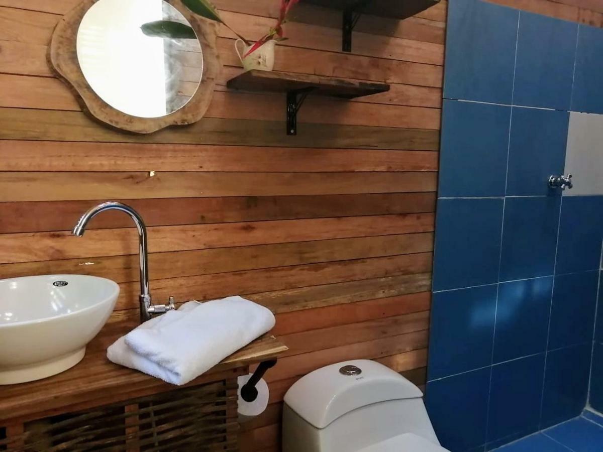 Palmayacu - Refugio Amazonico Leticia Kültér fotó