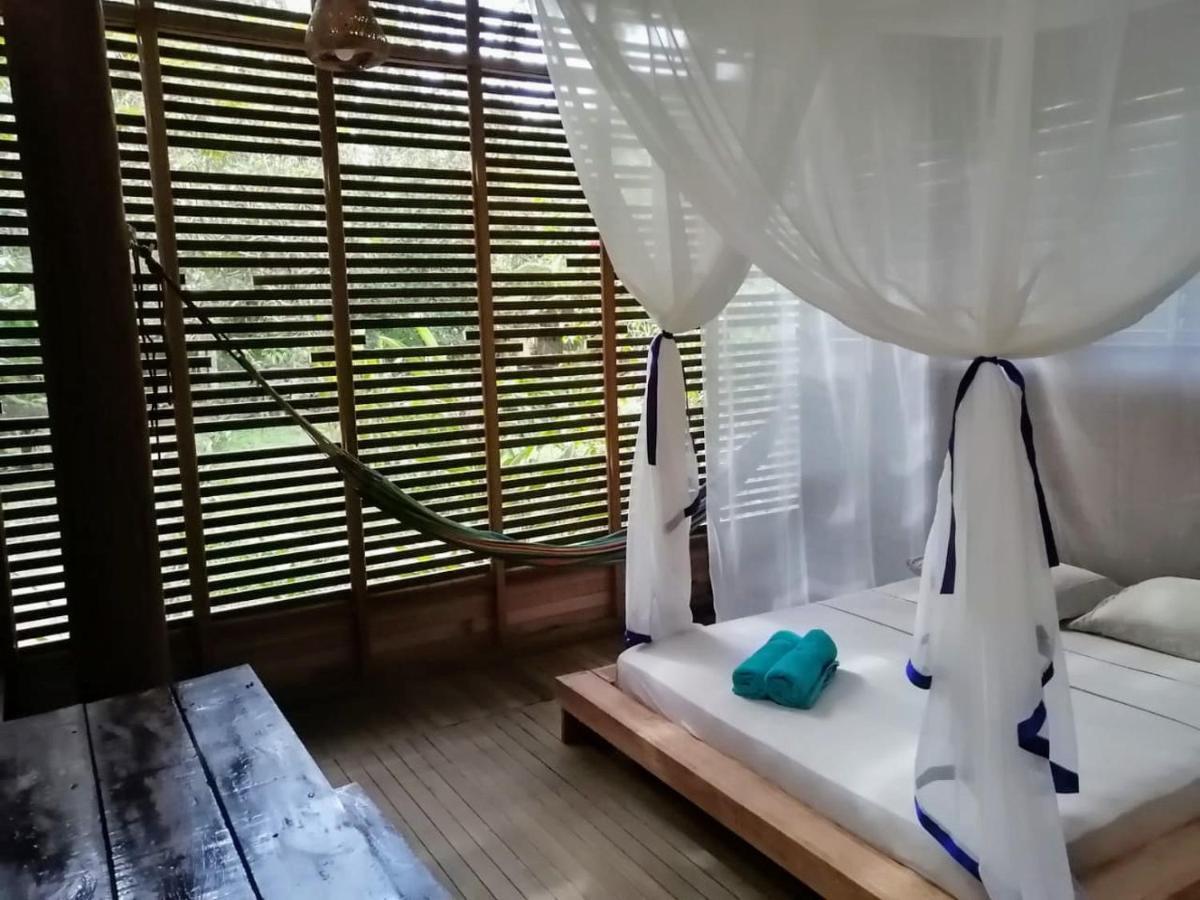 Palmayacu - Refugio Amazonico Leticia Kültér fotó