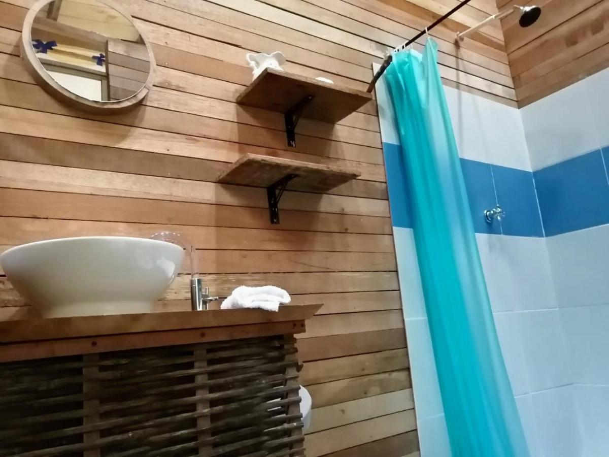 Palmayacu - Refugio Amazonico Leticia Kültér fotó